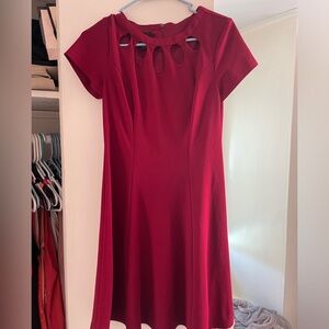Women’s S Formal Dress